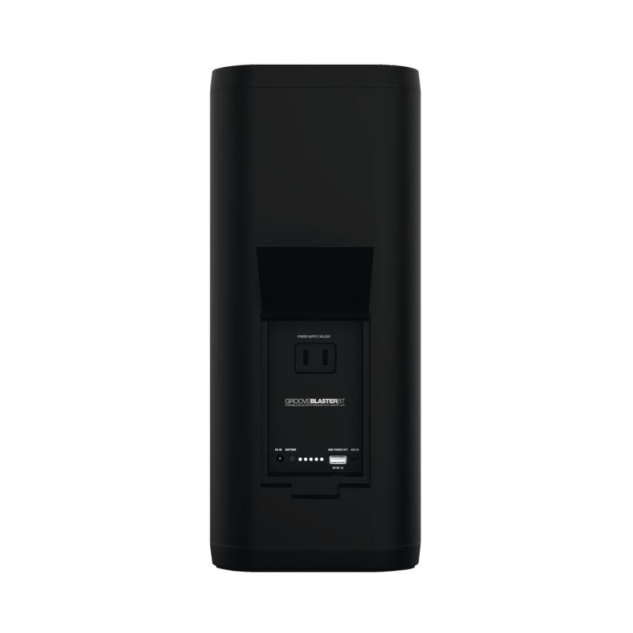 GROOVE BLASTER BT
