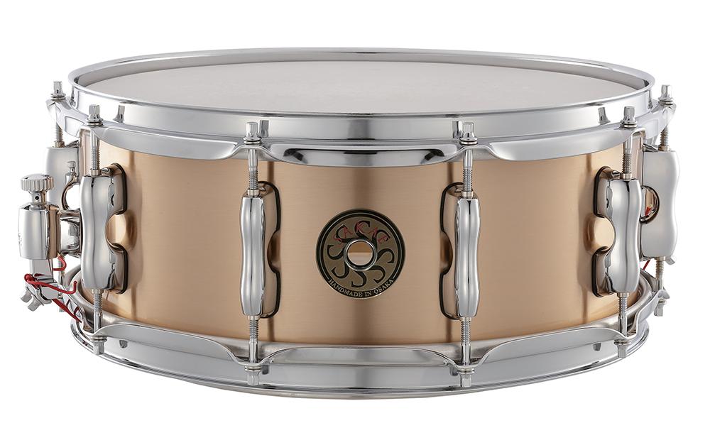 SNARE 14 X 5,5 BELL BRASS SDM1455PBJ