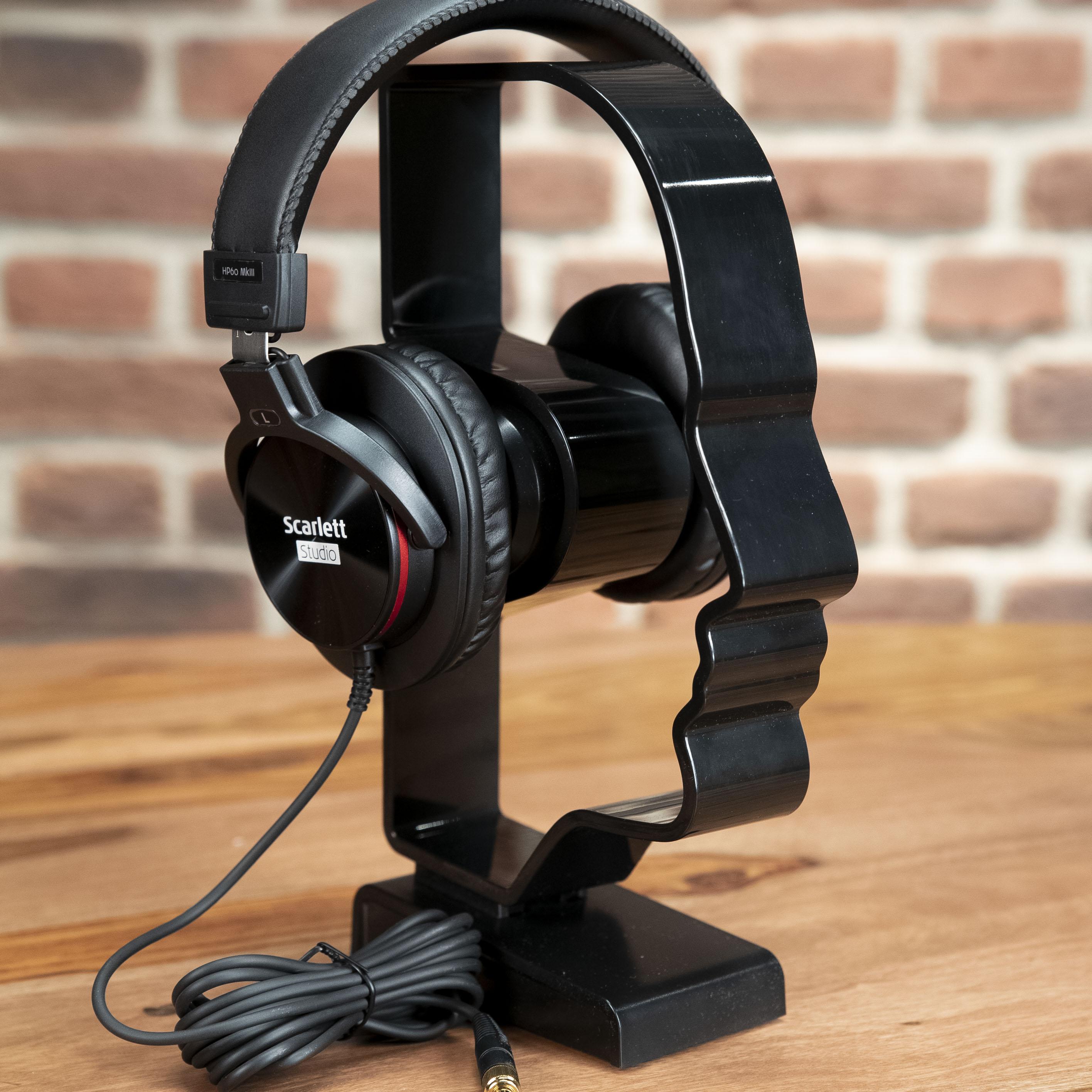 SCARLETT SOLO STUDIO 3RD GEN