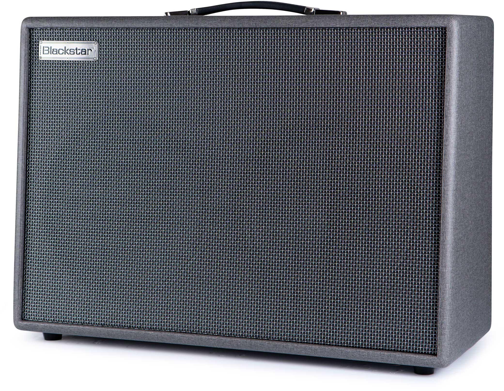 SILVERLINE STEREO DELUXE 200W 2X12