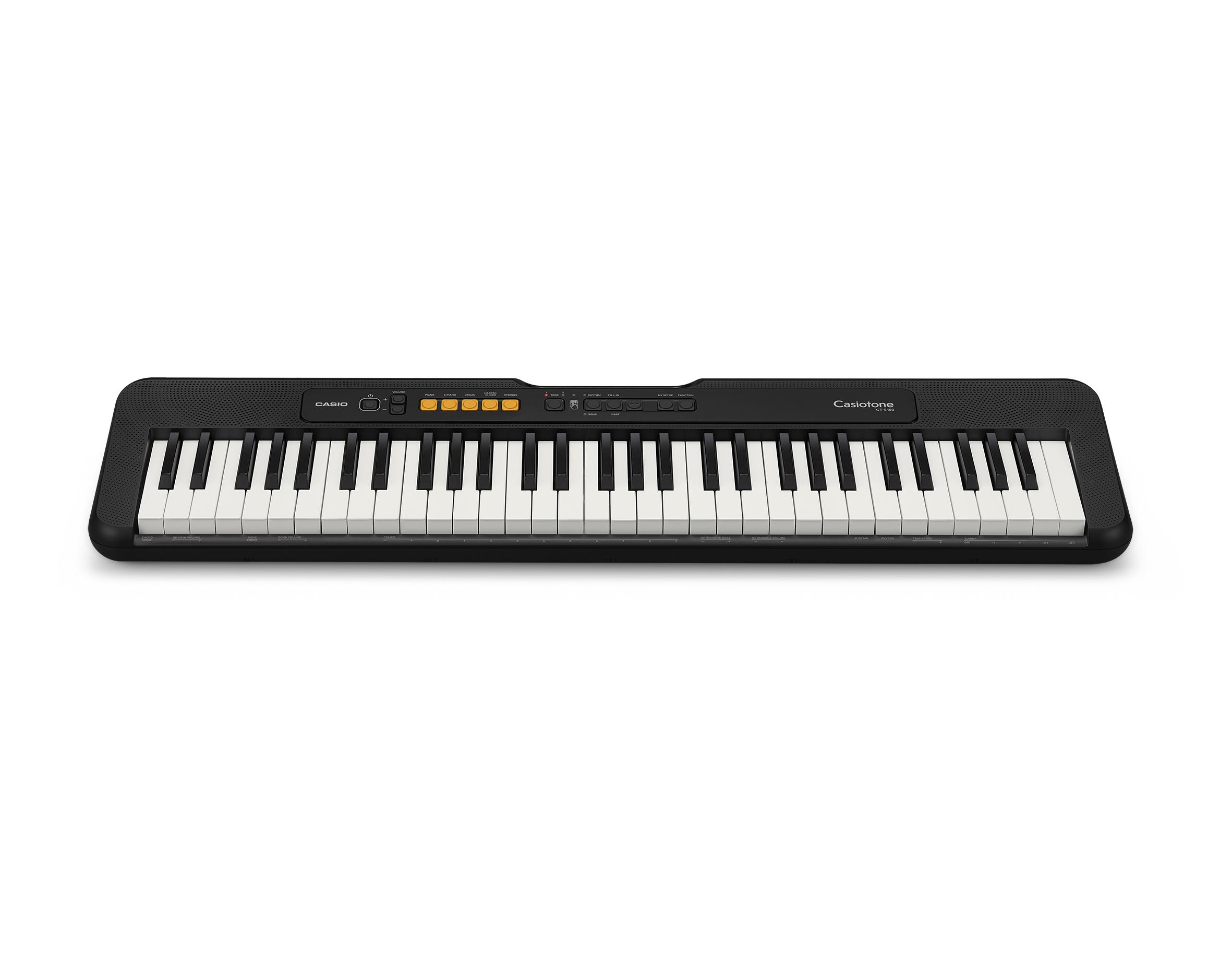 CT-S100 CASIOTONE