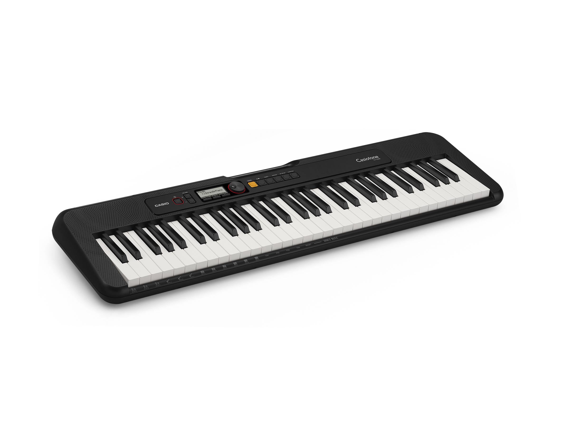 CT-S200BK CASIOTONE