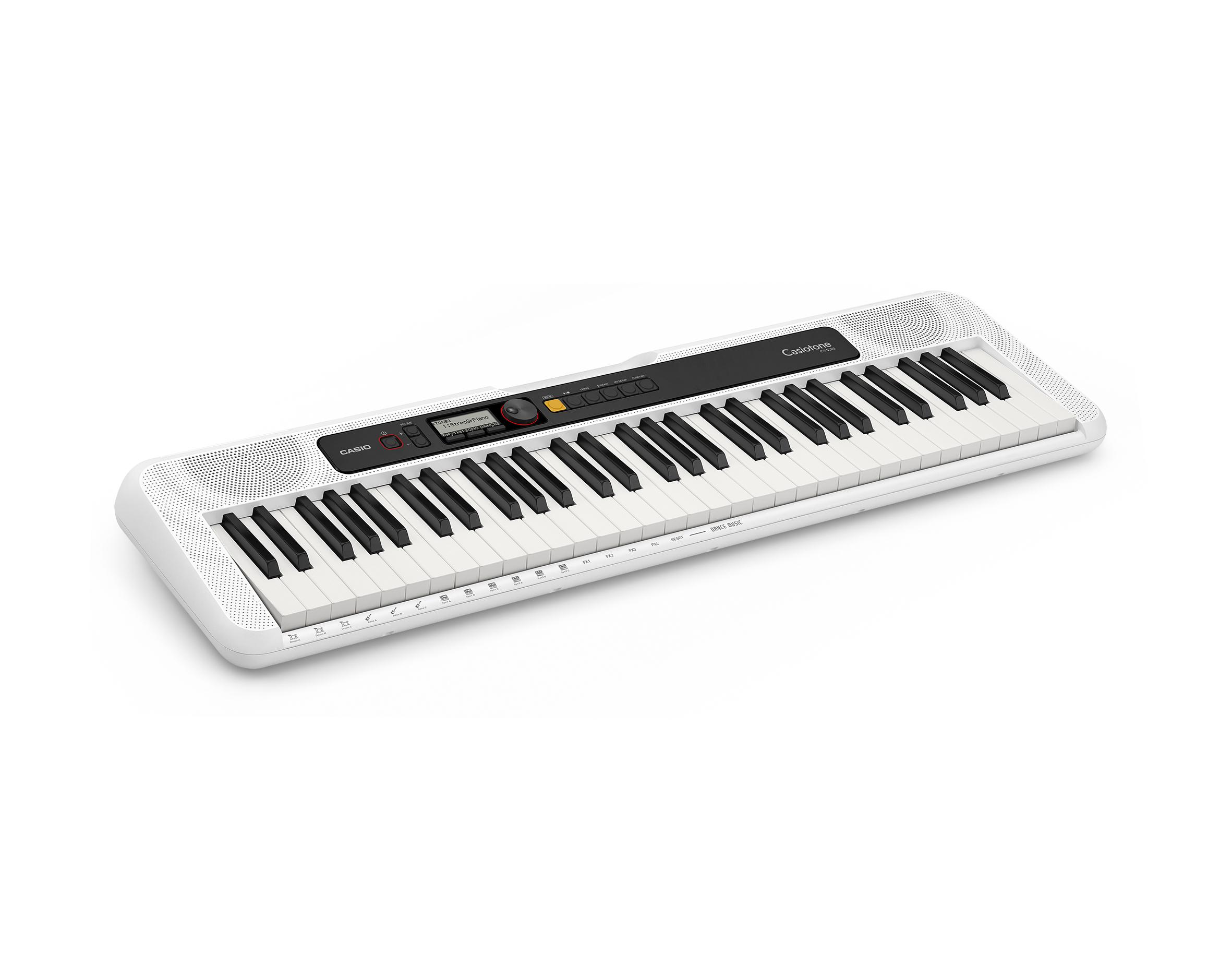CT-S200WE CASIOTONE