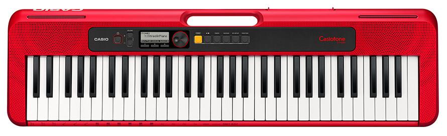 CT-S200RD CASIOTONE