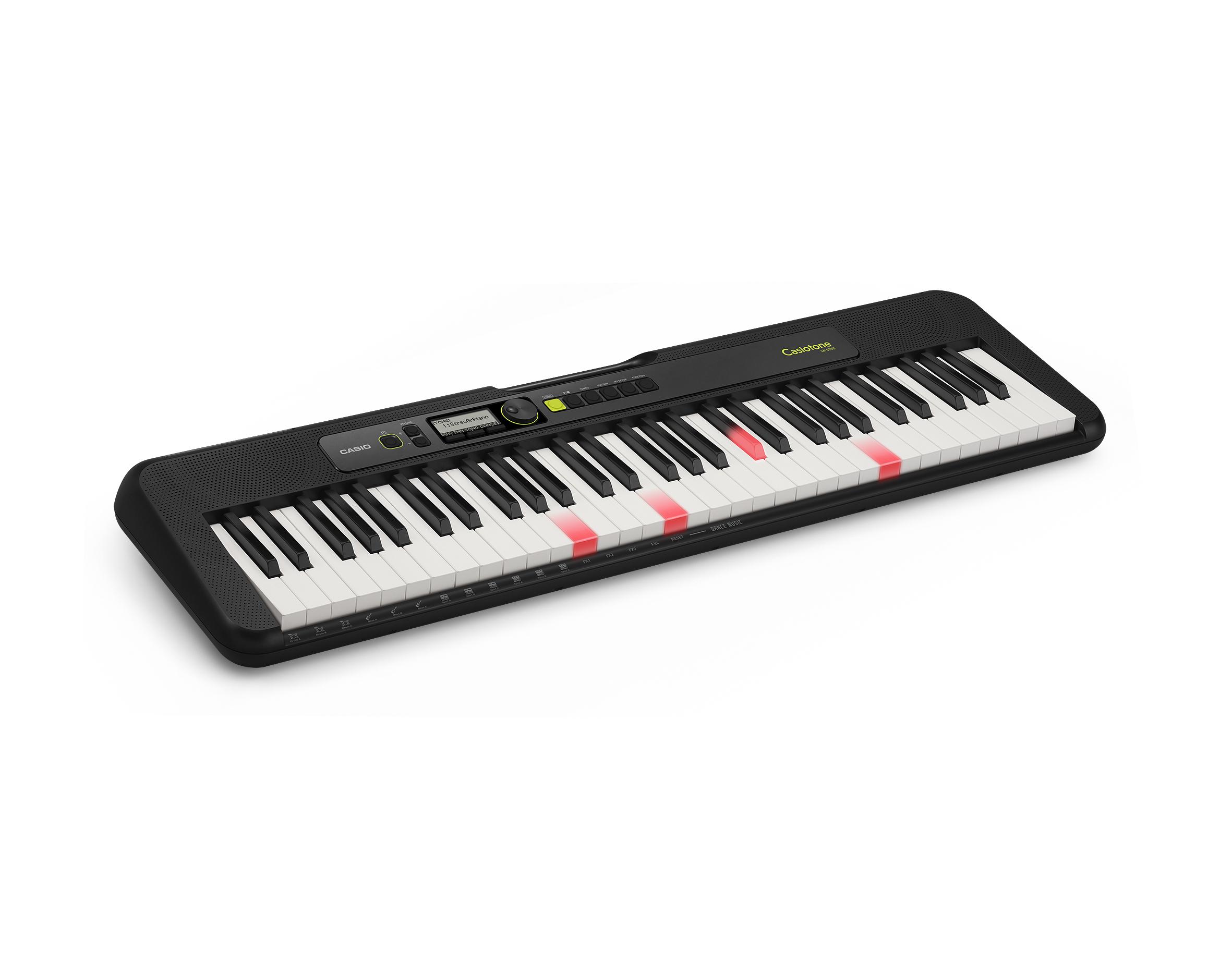 LK-S250 CASIOTONE
