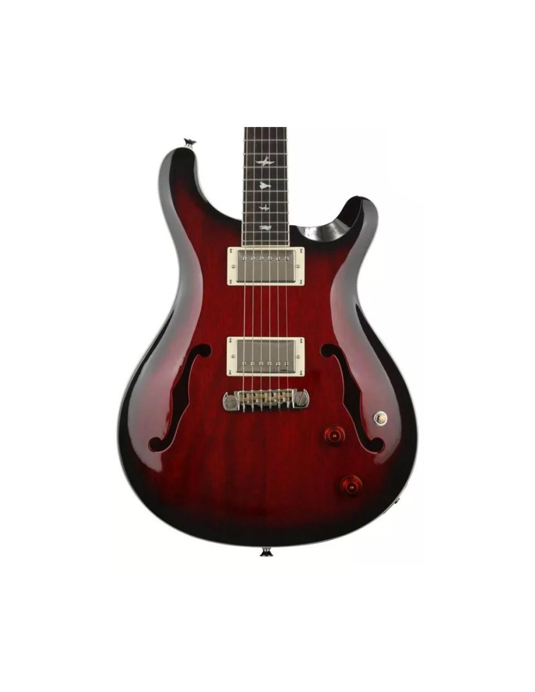 SE STANDARD HB II FR FIRE RED BURST
