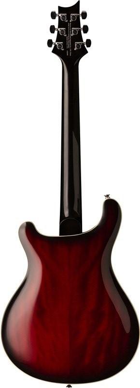 SE STANDARD HB II FR FIRE RED BURST