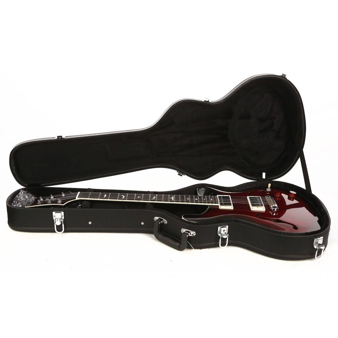 SE STANDARD HB II FR FIRE RED BURST