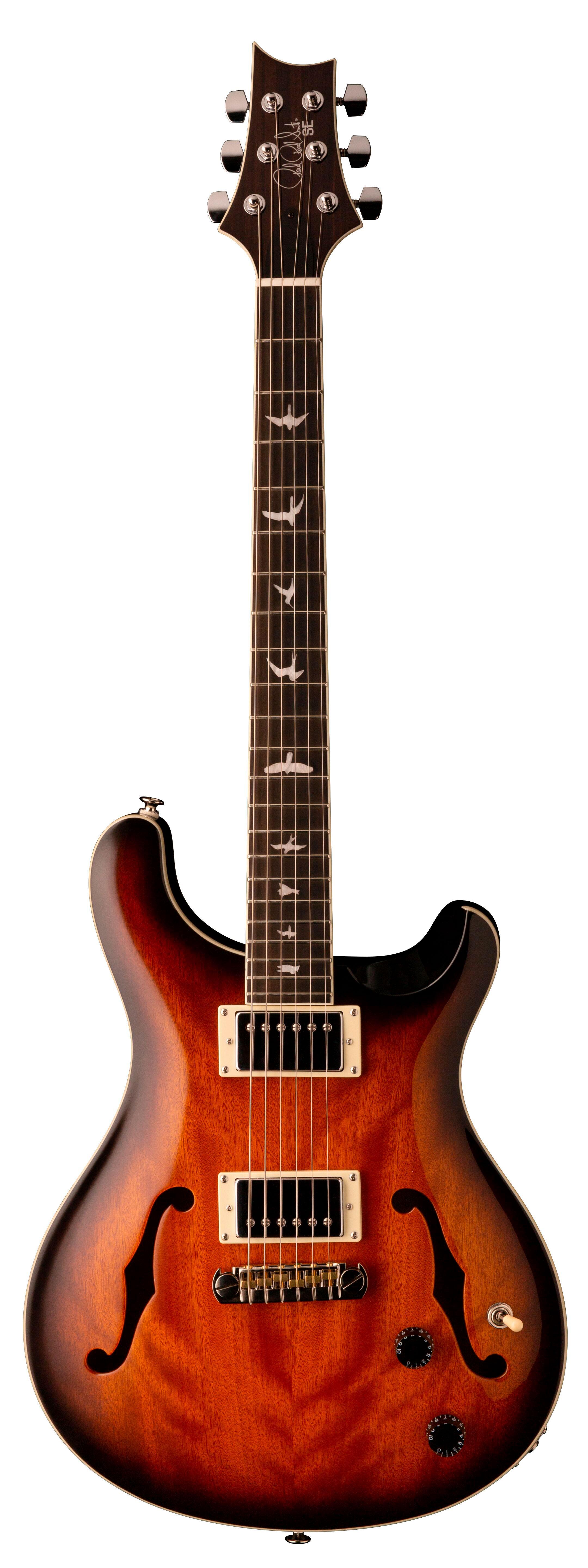 SE STANDARD HB II MT MCCARTY TOBACCO SUNBURST