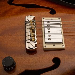 SE STANDARD HB II MT MCCARTY TOBACCO SUNBURST