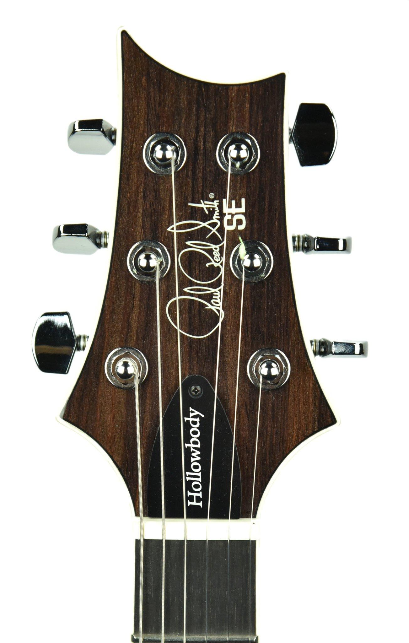 SE HB II CA CHARCOAL BURST