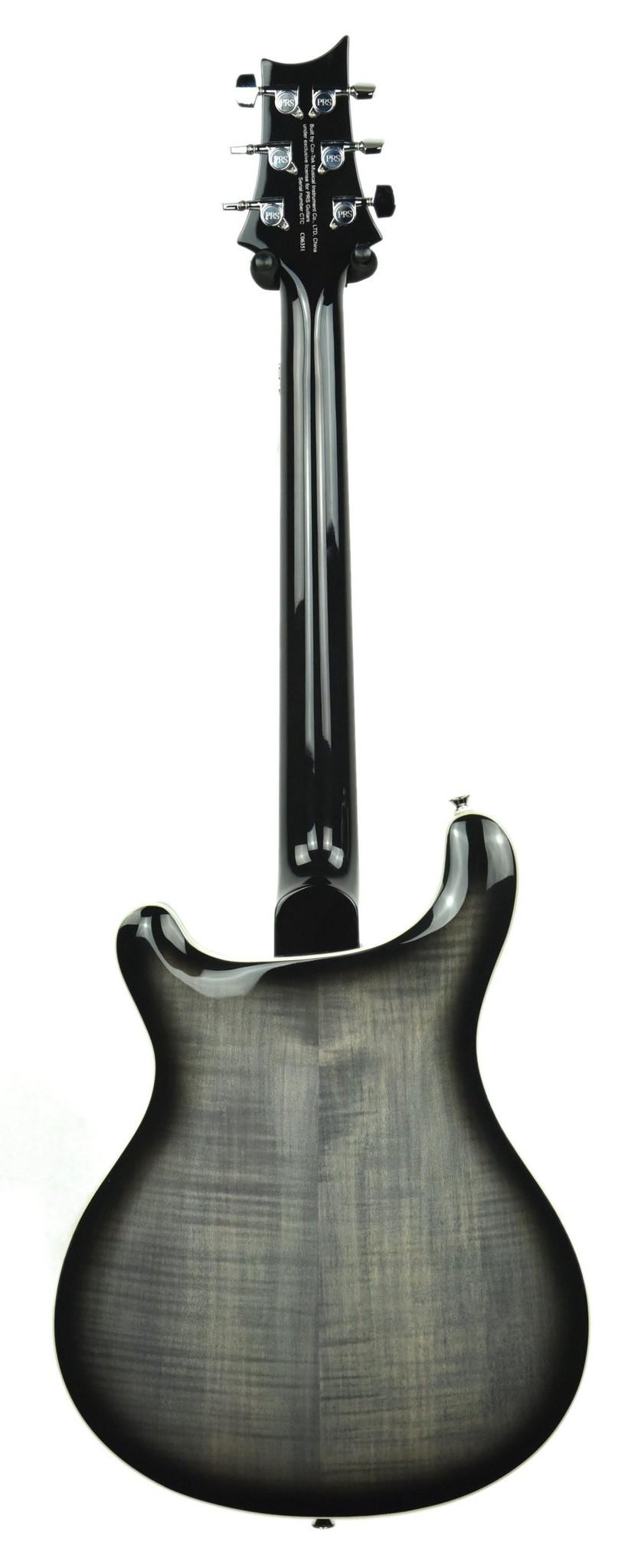 SE HB II CA CHARCOAL BURST