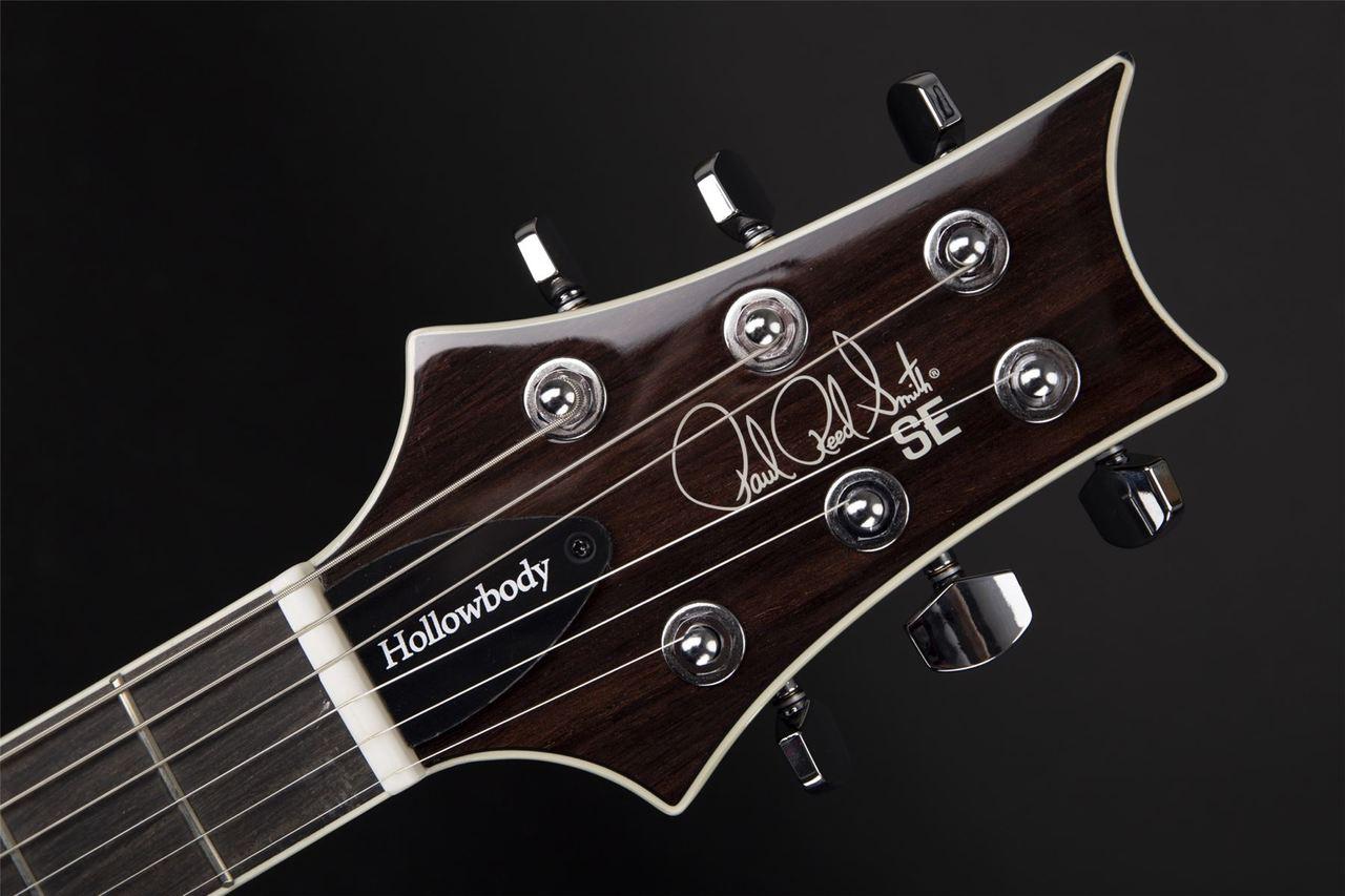 SE HB II TRICOLOR BURST