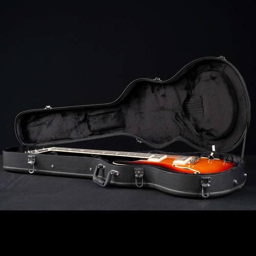 SE HB II TRICOLOR BURST