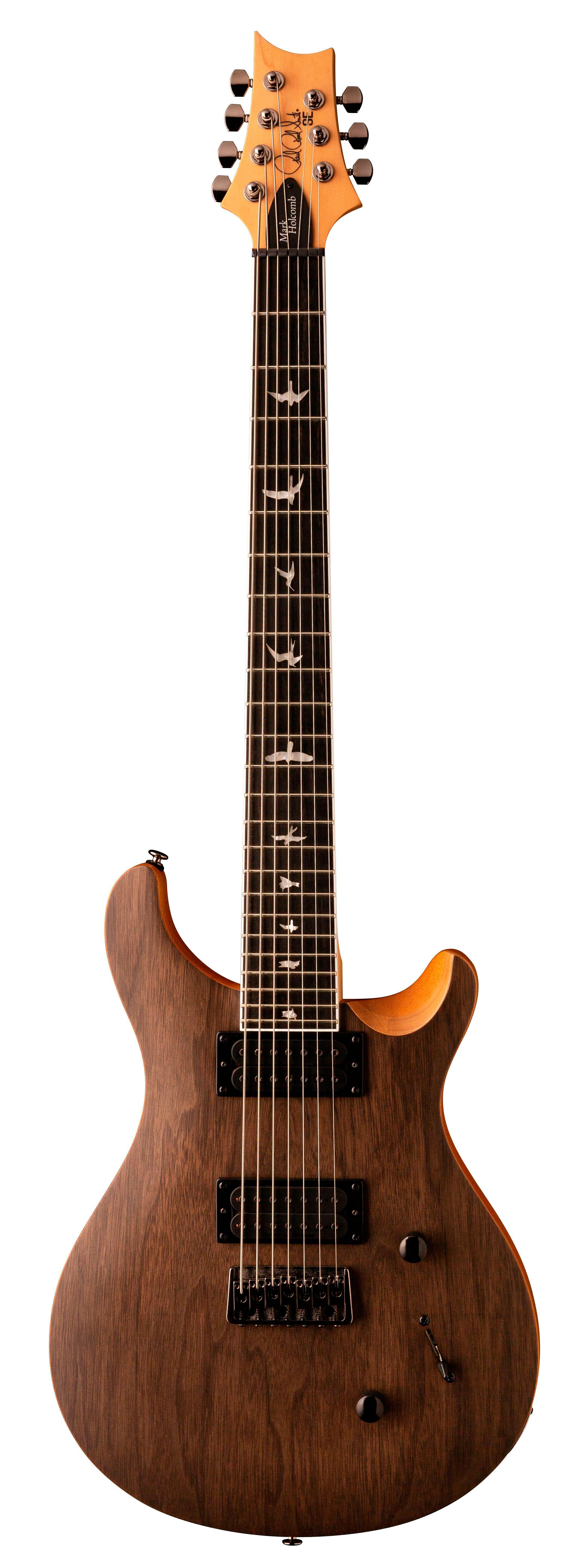SE MARK HOLCOMB SVN WALNUT SATIN