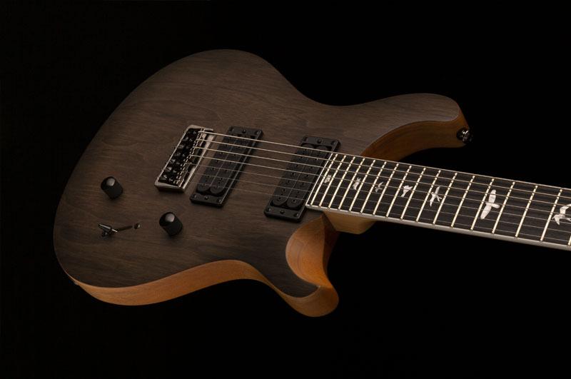 SE MARK HOLCOMB SVN WALNUT SATIN