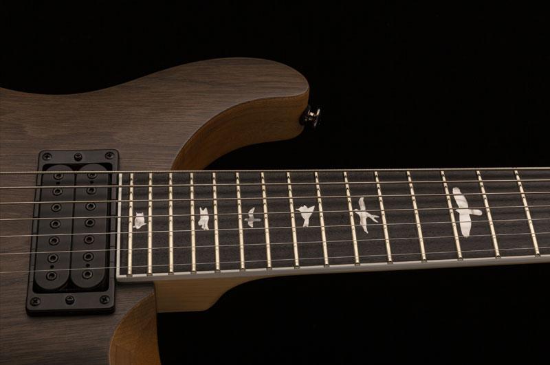 SE MARK HOLCOMB SVN WALNUT SATIN