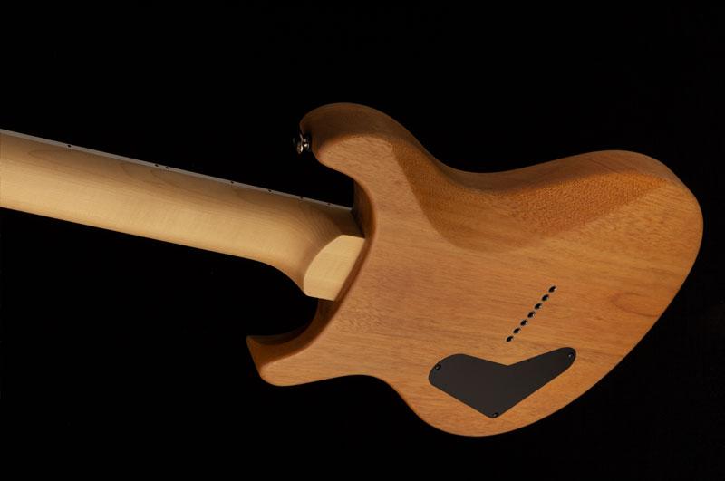 SE MARK HOLCOMB SVN WALNUT SATIN