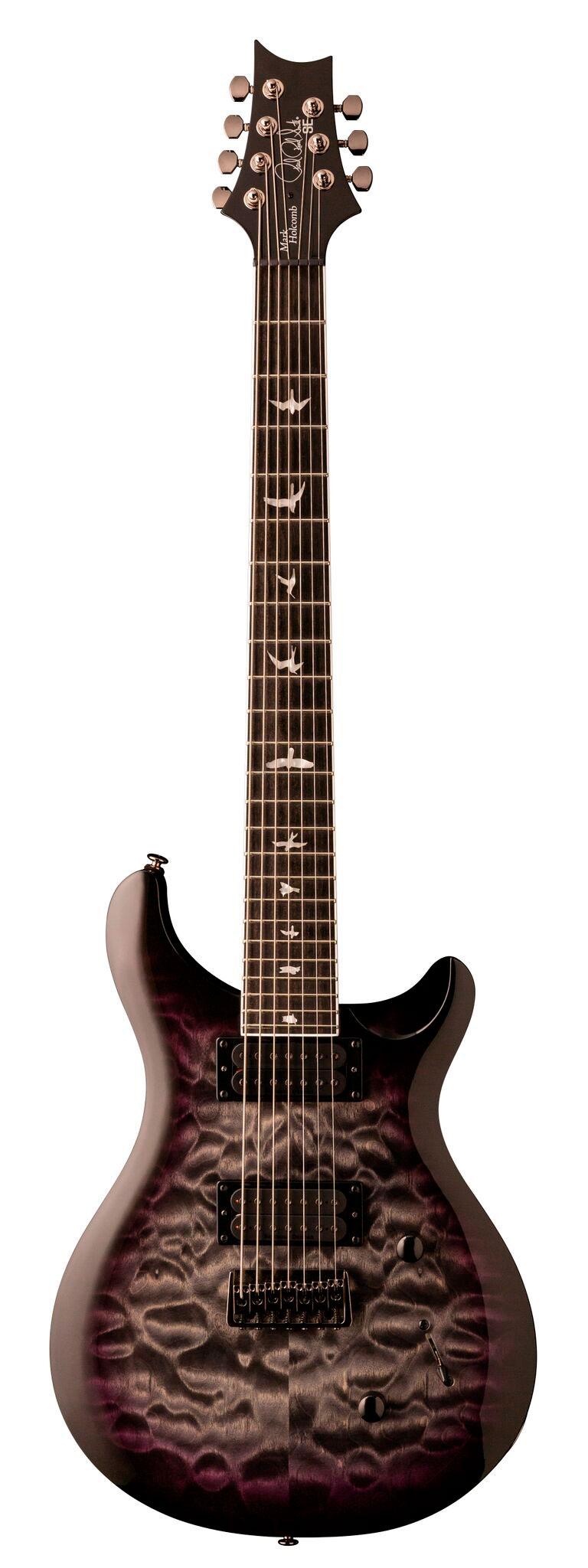SE MARK HOLCOMB SVN HB HOLCOMB BURST