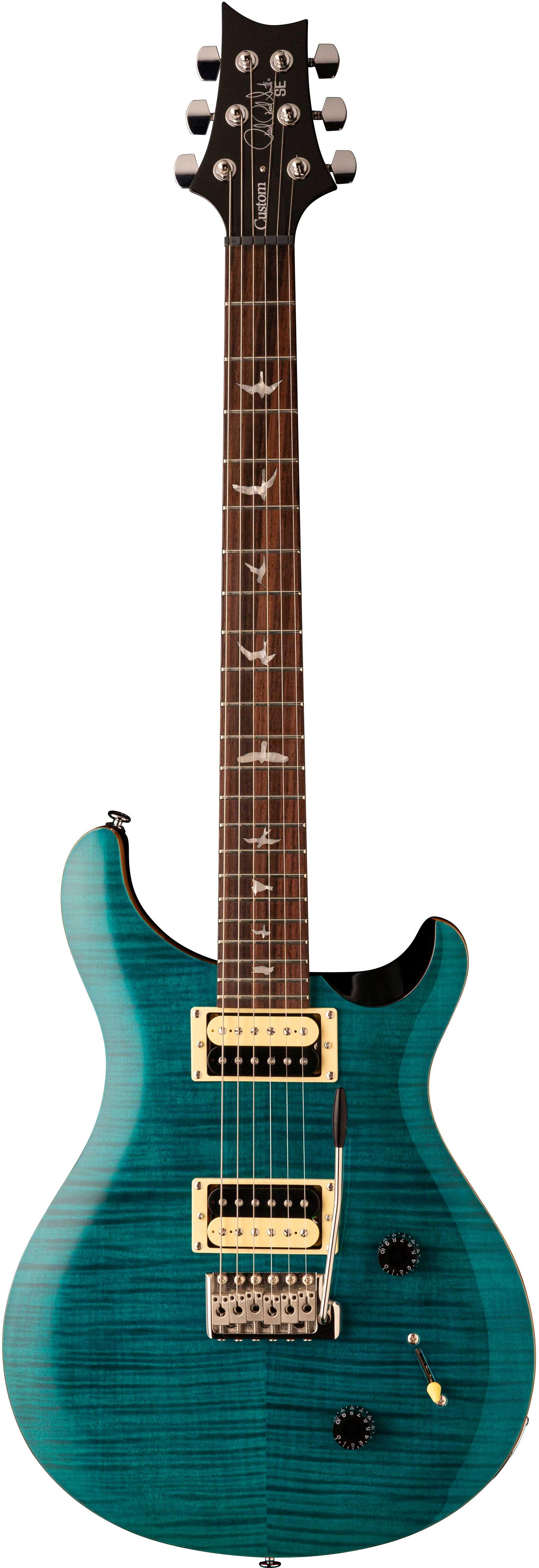 SE CUSTOM 22 SAPPHIRE