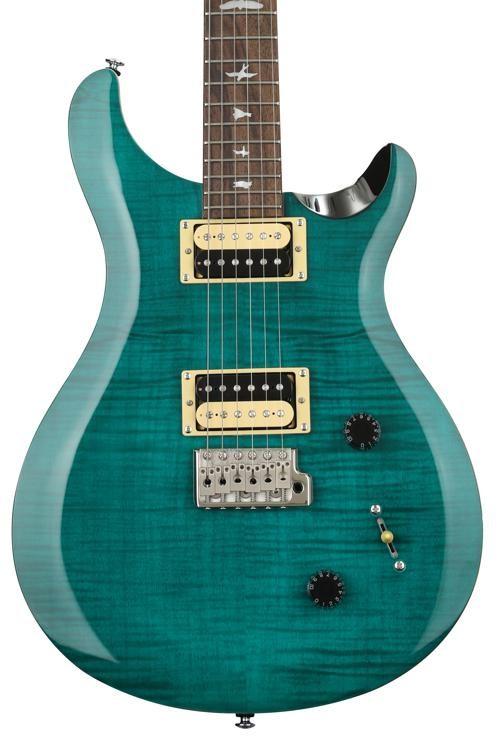 SE CUSTOM 22 SAPPHIRE