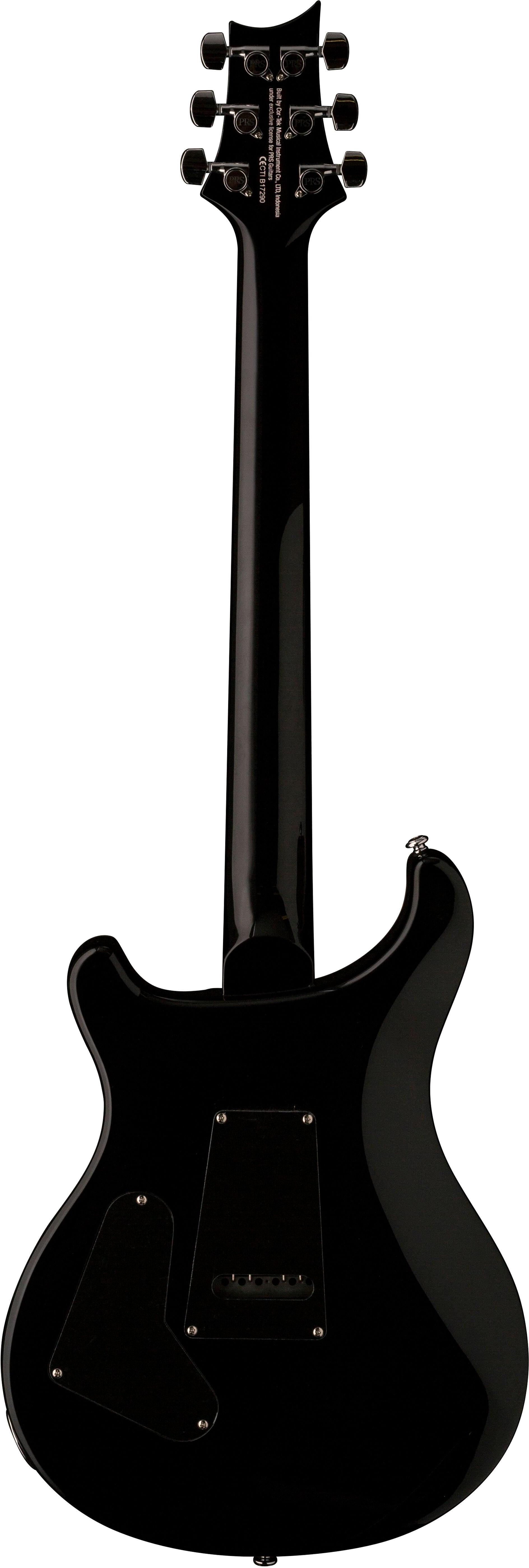 SE CUSTOM 22 SAPPHIRE