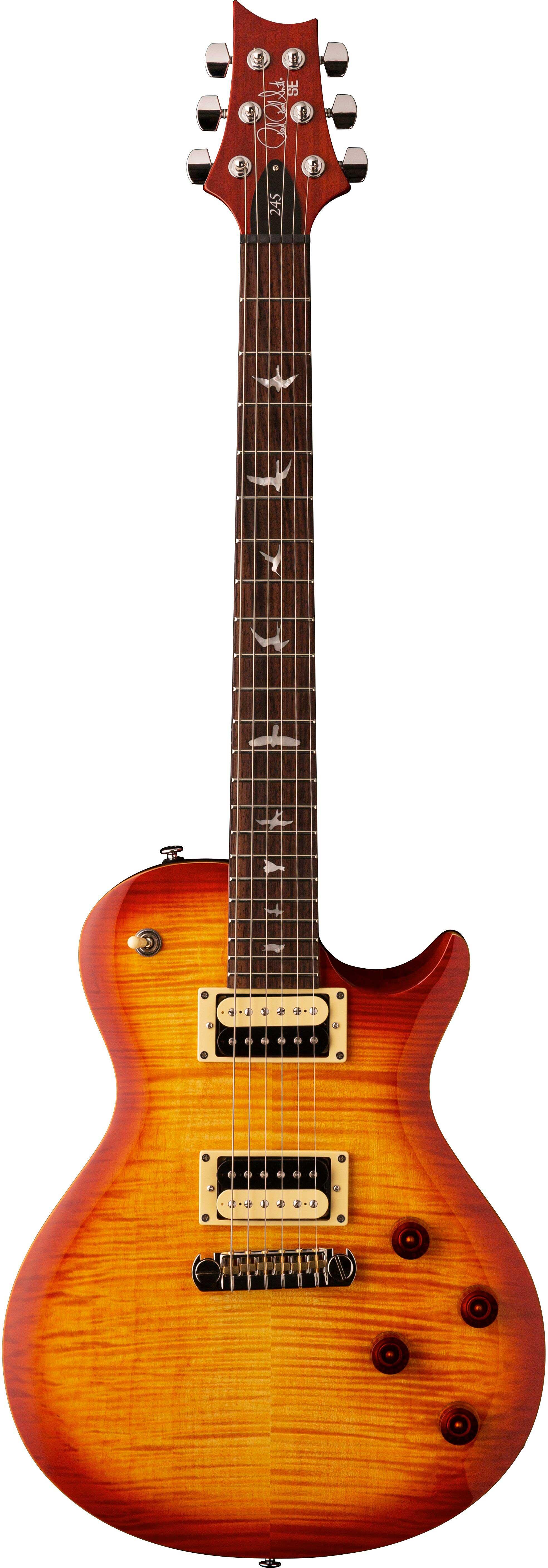 SE 245 VINTAGE SUNBURST
