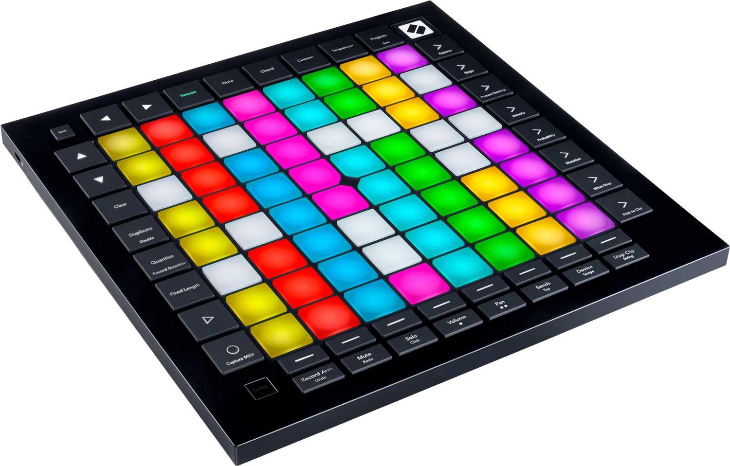 LAUNCHPAD PRO MK3