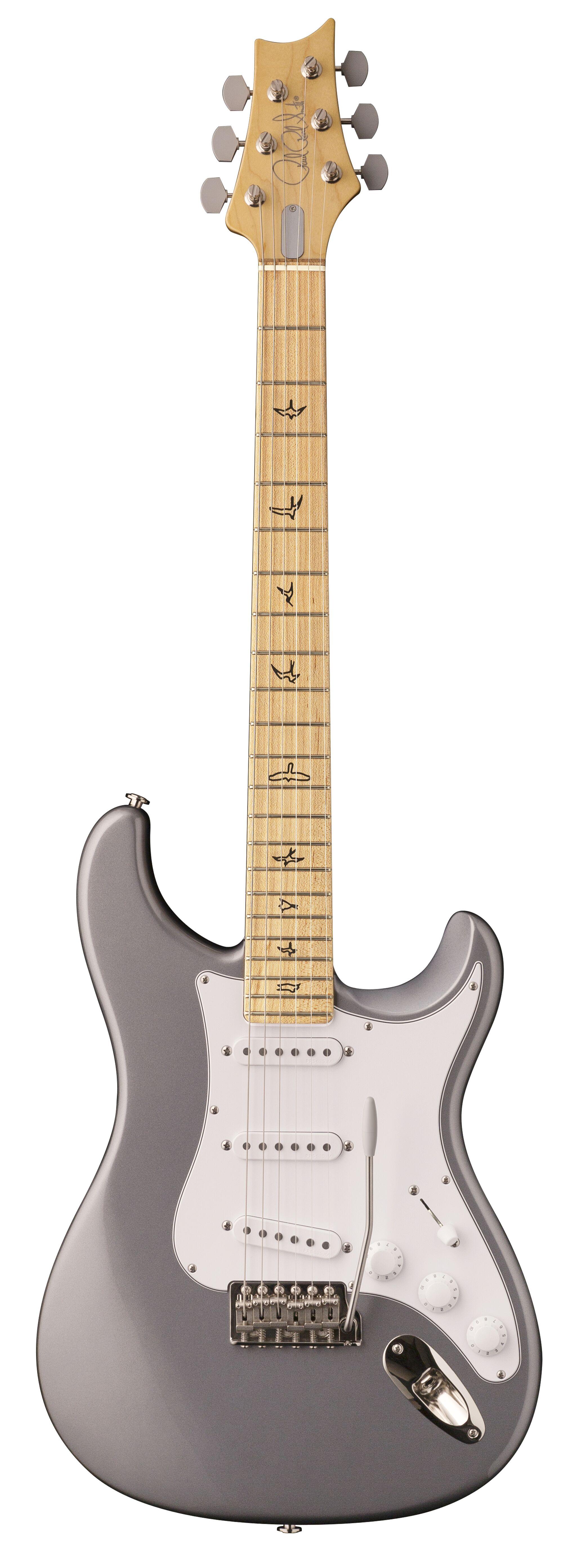 SILVER SKY MAPLE TUNGSTEN