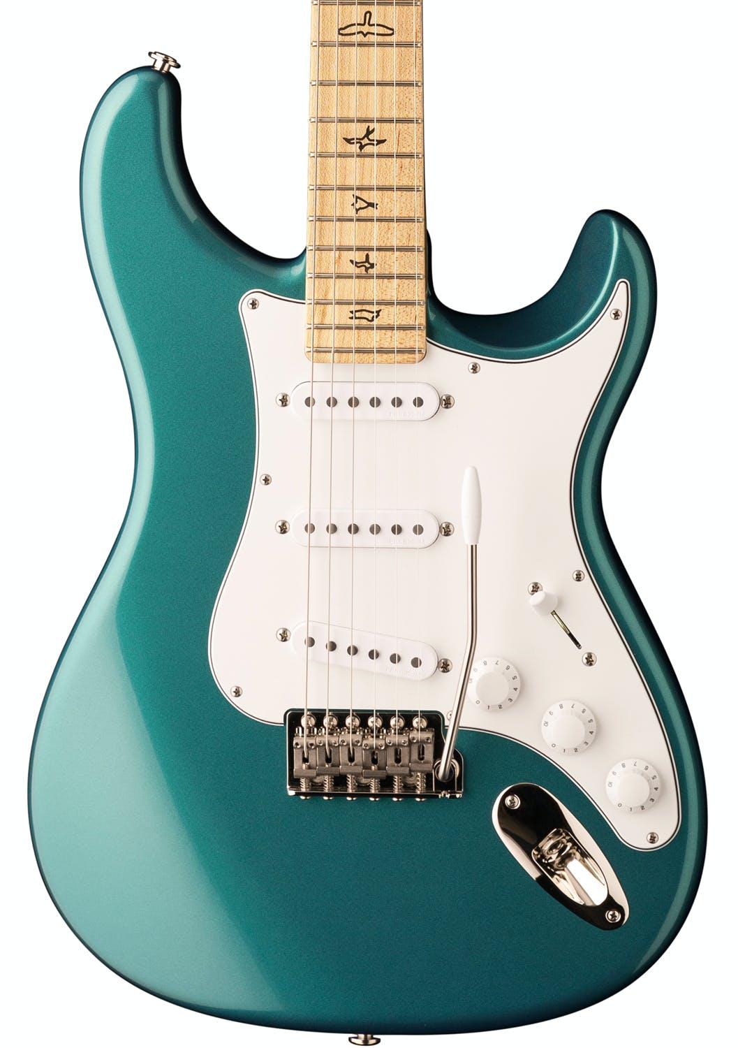 SILVER SKY MAPLE DODGEM BLUE