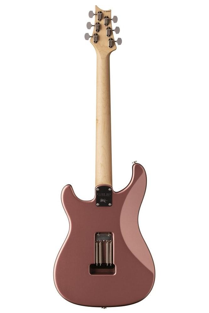 SILVER SKY MAPLE MIDNIGHT ROSE