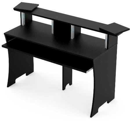GLORIOUS WORKBENCH NEGRO
