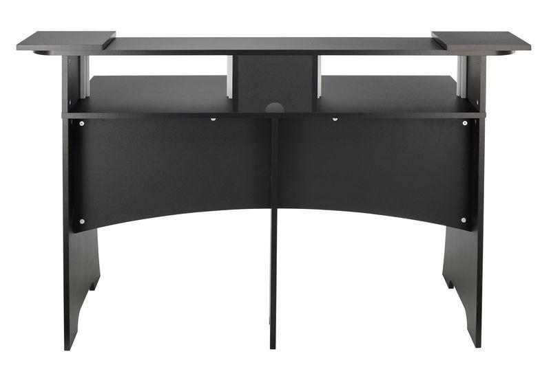 GLORIOUS WORKBENCH NEGRO