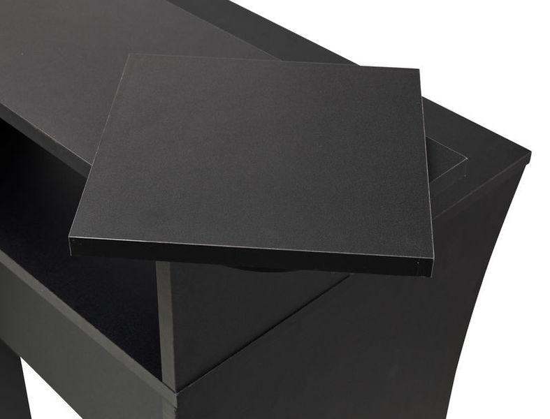 GLORIOUS WORKBENCH NEGRO