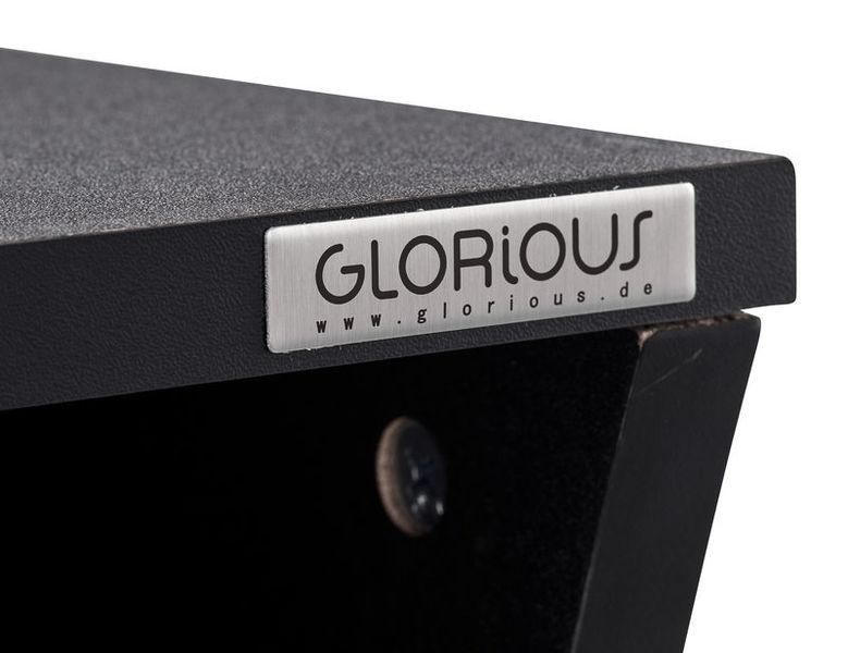 GLORIOUS WORKBENCH NEGRO