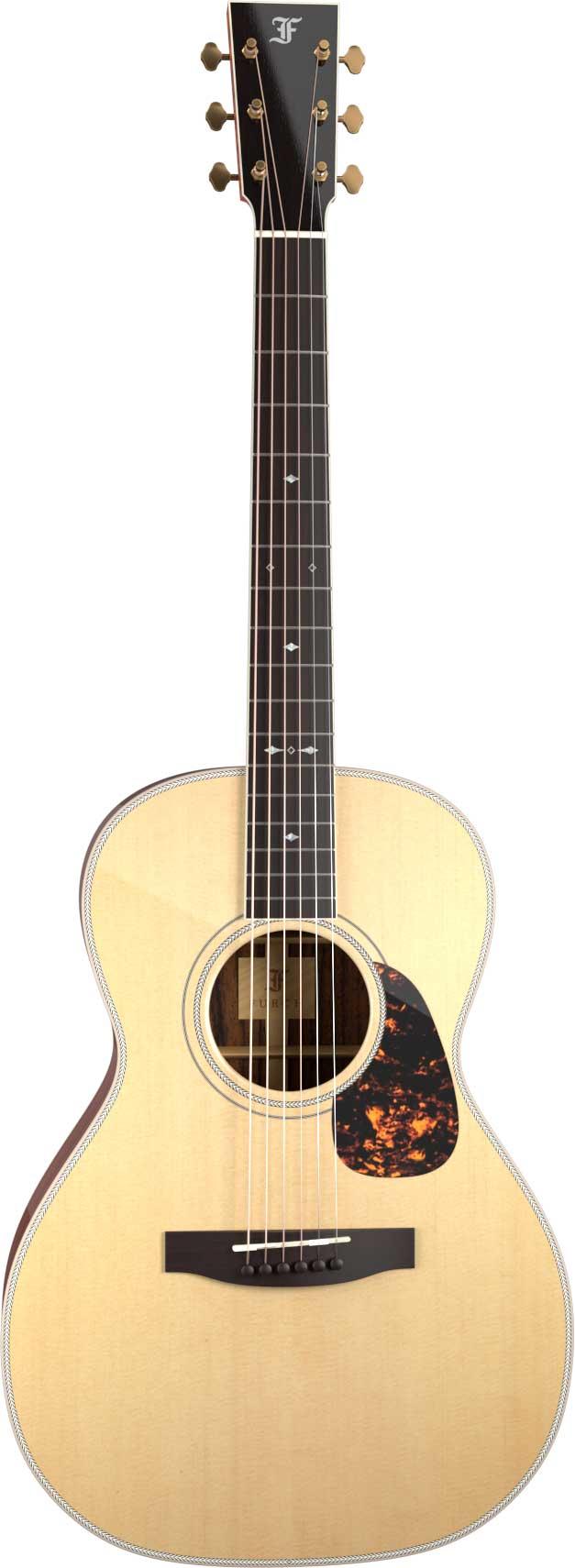 VINTAGE 2 OOM-SR ANT