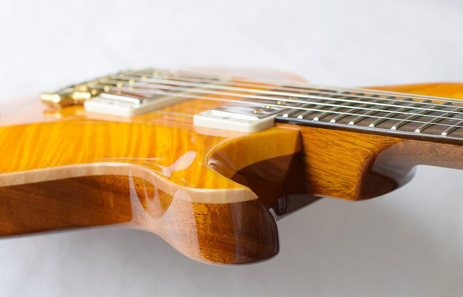 SANTANA RETRO SY YELLOW