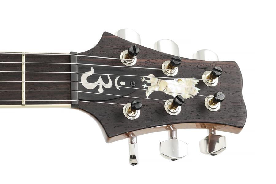 SANTANA RETRO SY YELLOW