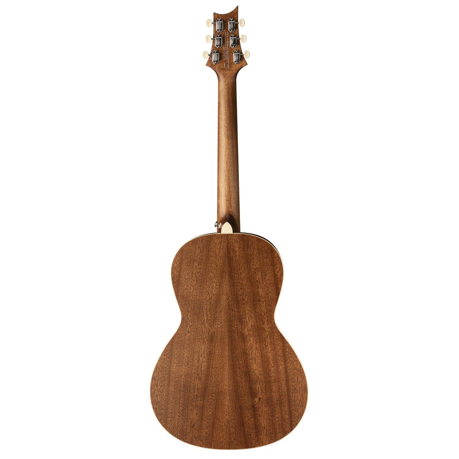 SE PARLOR 20 MAHOGANY