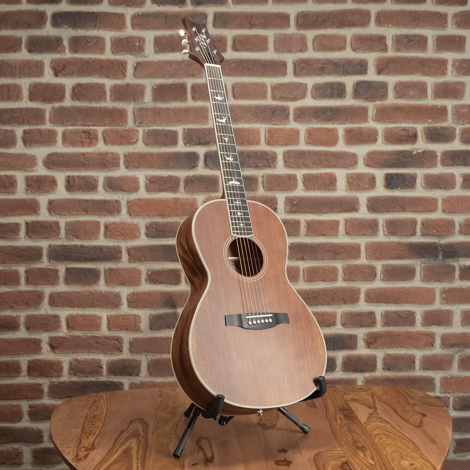 SE PARLOR 20 MAHOGANY