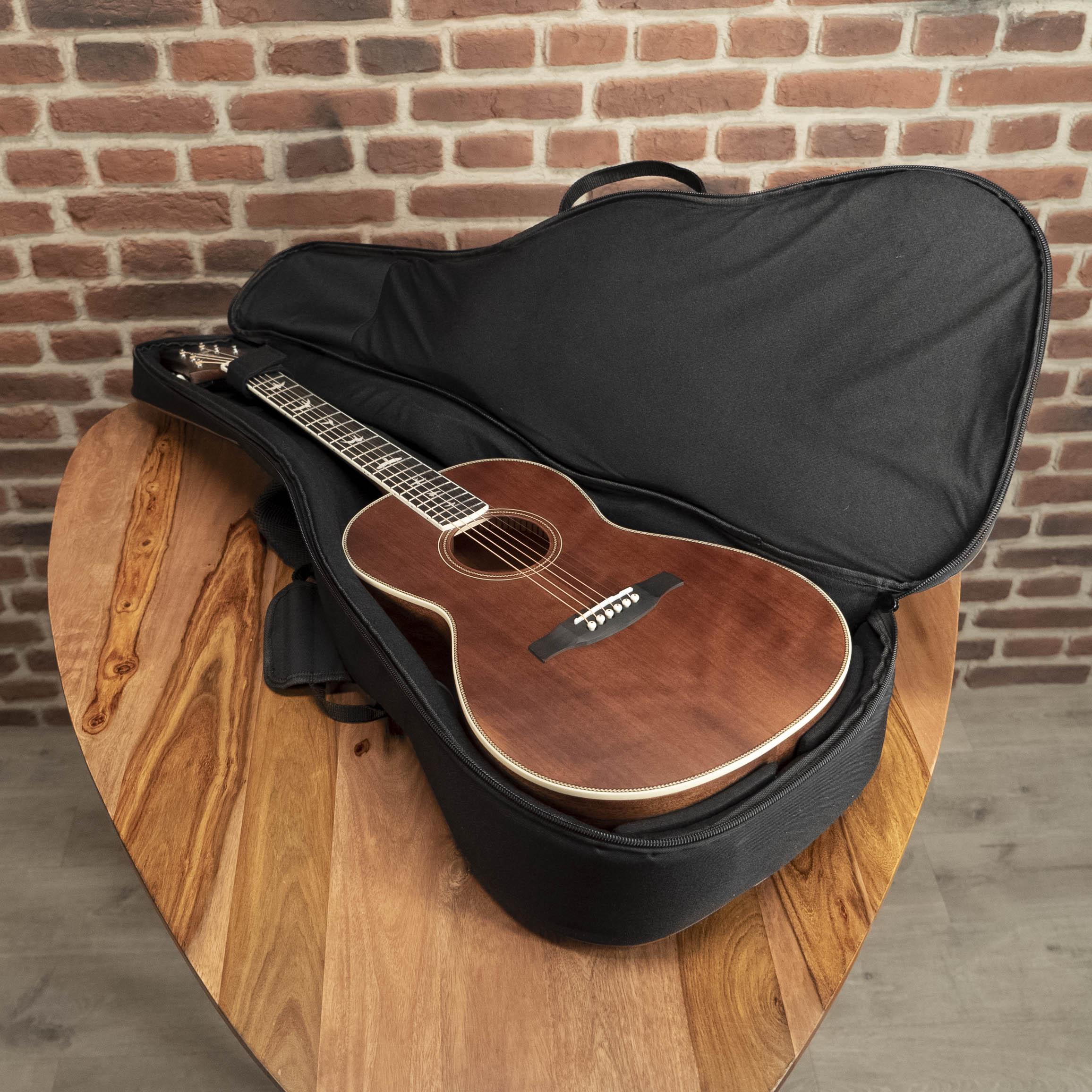 SE PARLOR 20 MAHOGANY