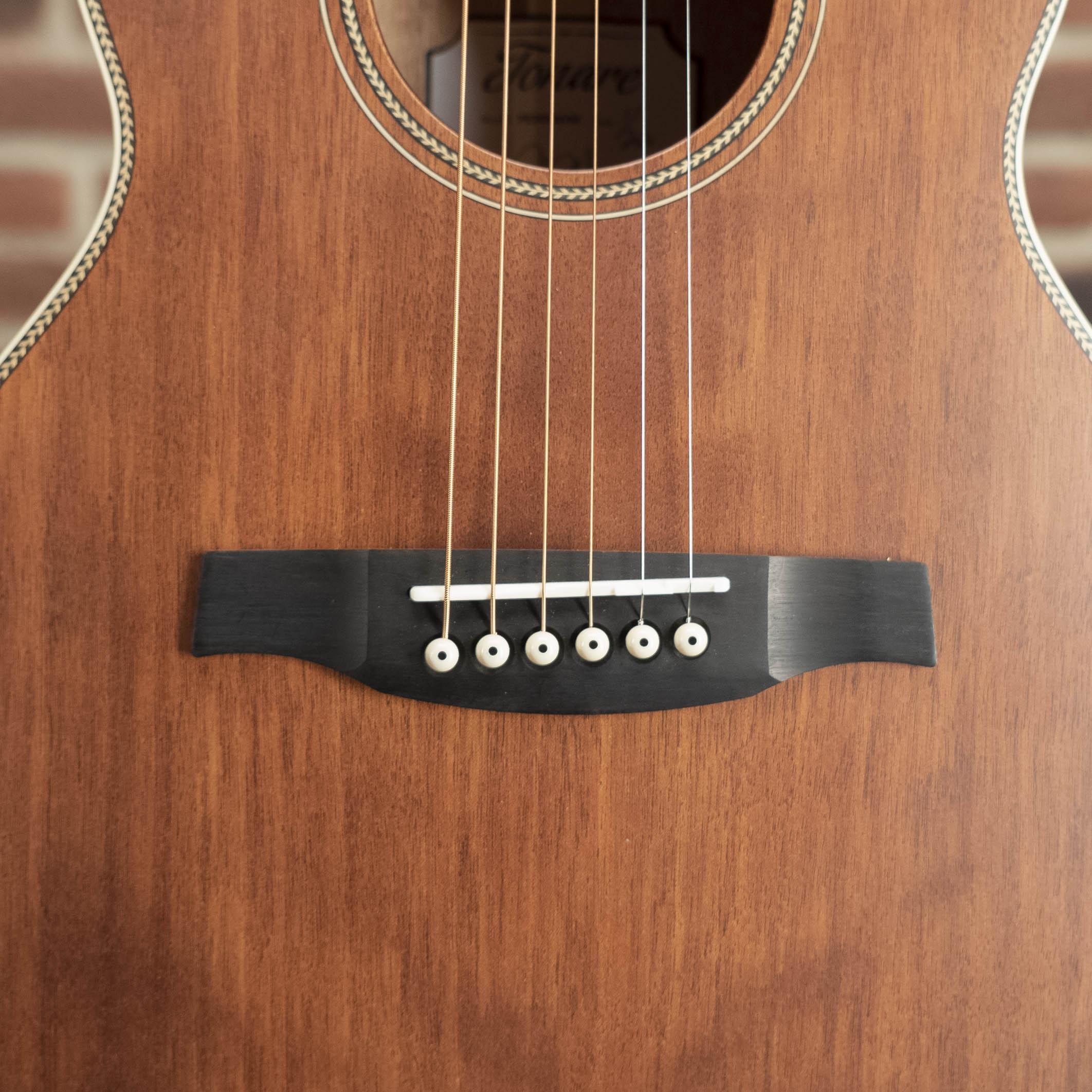 SE PARLOR 20 MAHOGANY