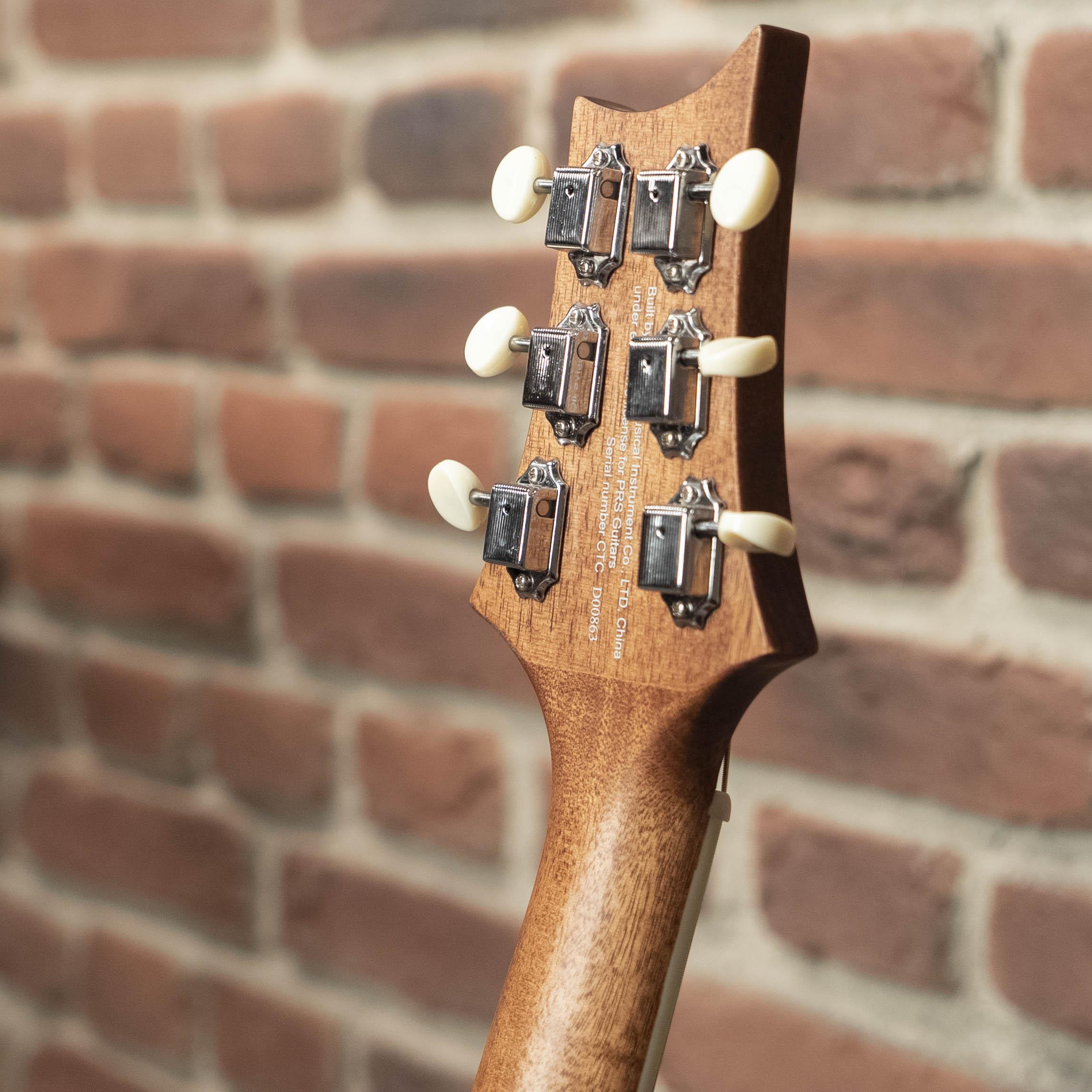 SE PARLOR 20 MAHOGANY