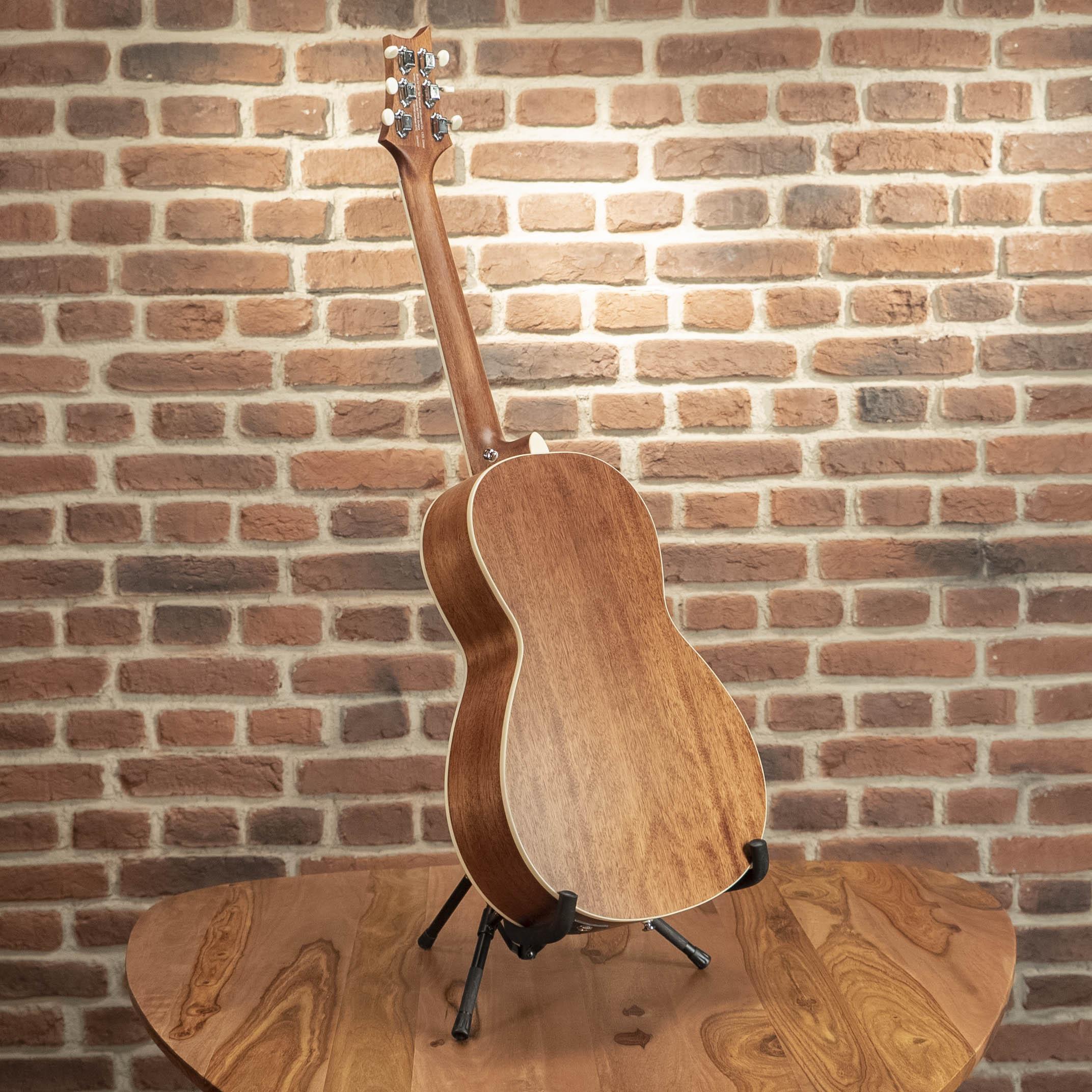 SE PARLOR 20 PIEZO MAHOGANY