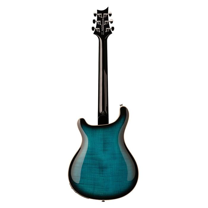 SE HB II PIEZO PEACK BLUE SMOKEBURST