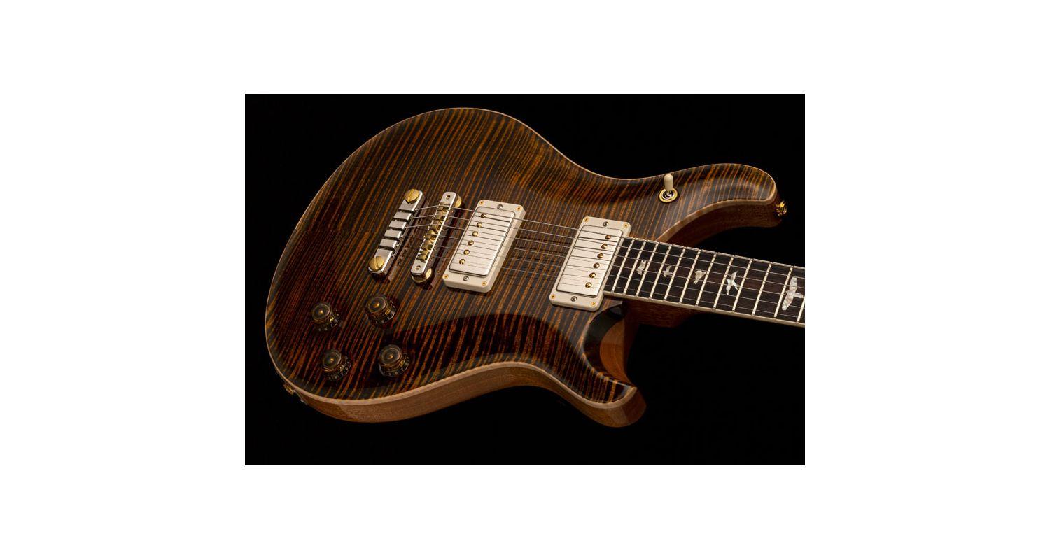 MCCARTY 594 YELLOW TIGER