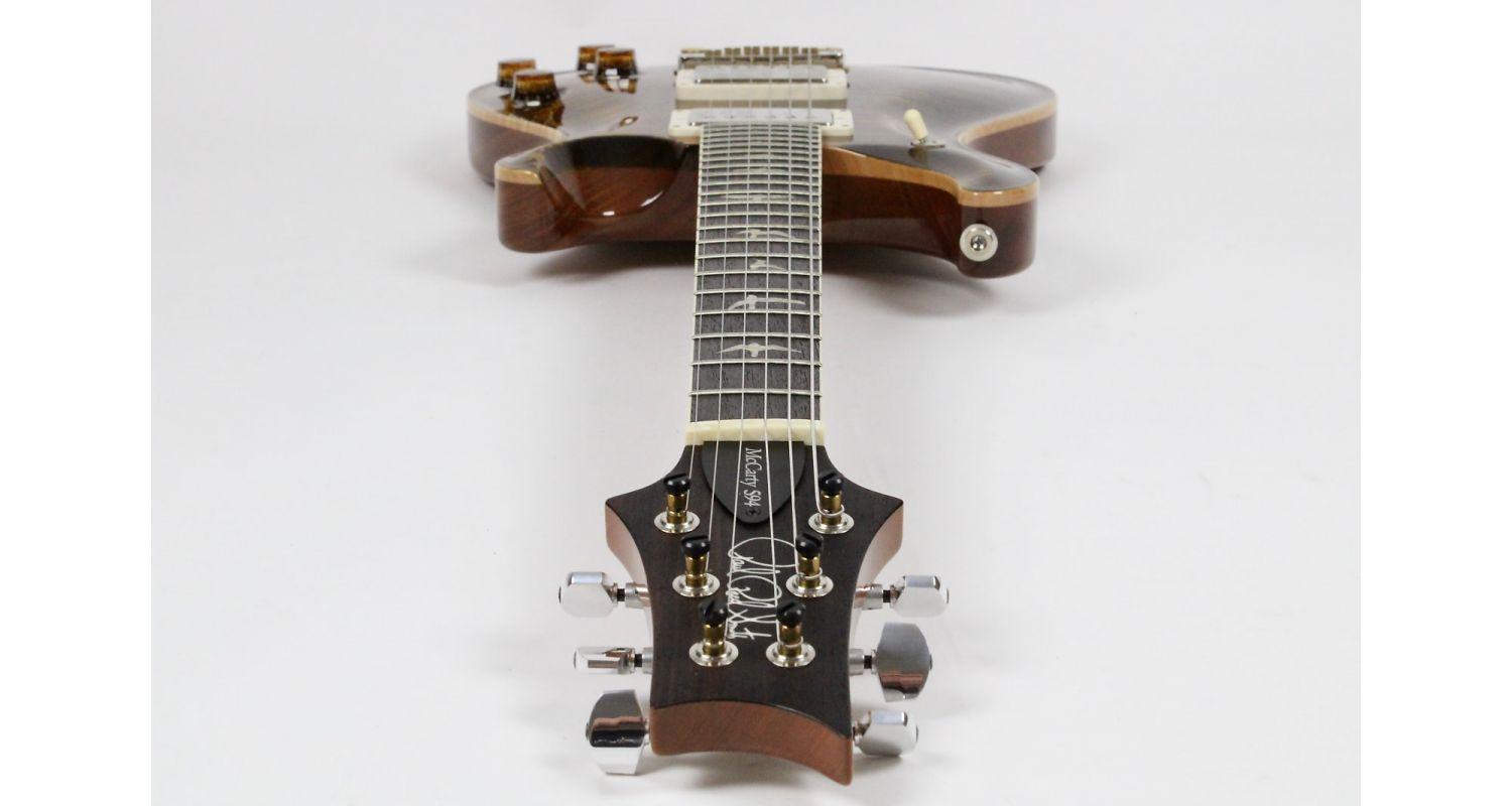 MCCARTY 594 YELLOW TIGER