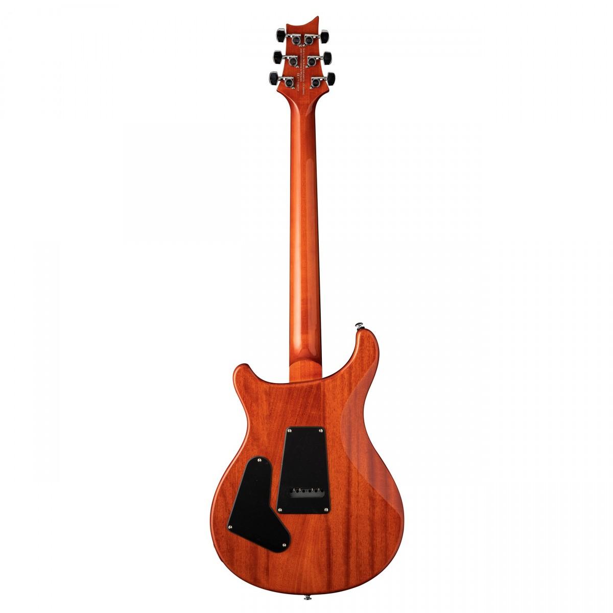 SE CUSTOM 24-08 VINTAGE SUNBURST