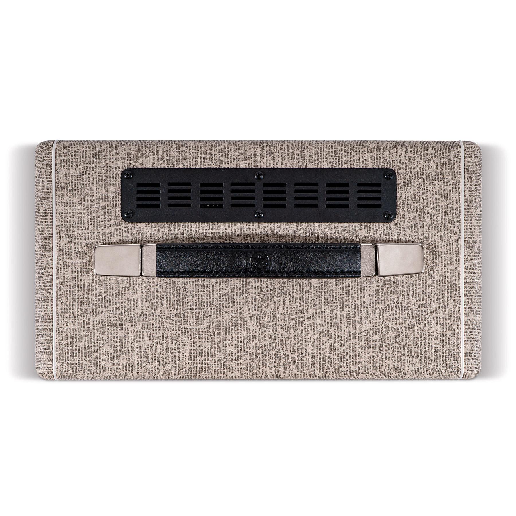 ST. JAMES 50 EL34H - FAWN