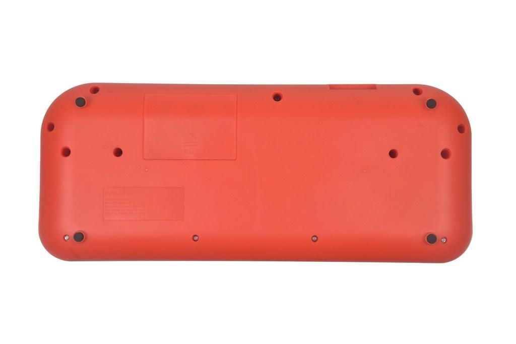 QKB32RD ROJO + CABLE USB